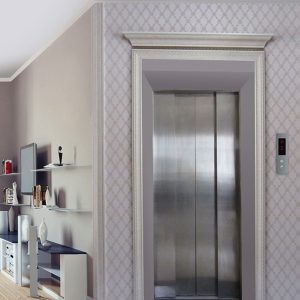 Thang Máy Mitsubishi SVC250L