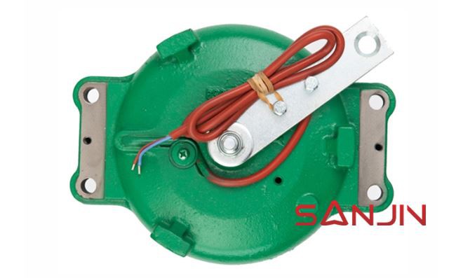 holding brake MX20