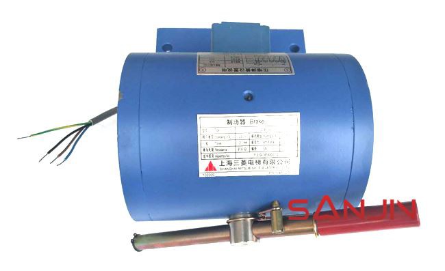 Mitsubishi elevator BRAKE G02L01
