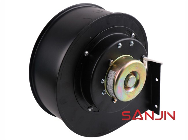 Toshiba elevator fan VF-140
