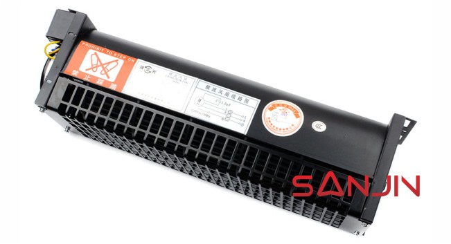 XIZI  elevator fan FD352A FD422A