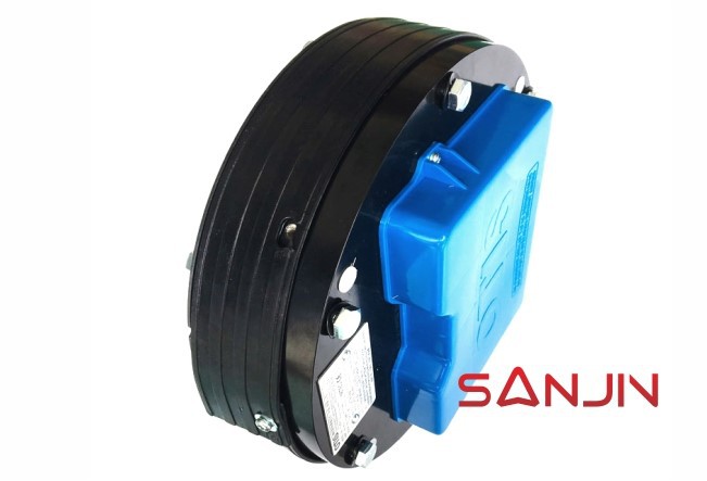  elevator traction steel belt brake DAA27076NN DAA330BP4