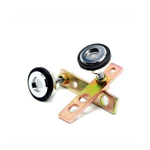 Khóa tam giác cửa thang máy Hyundai