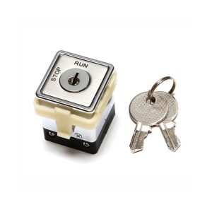 Khóa trạm gốc thang máy LSL-1DS