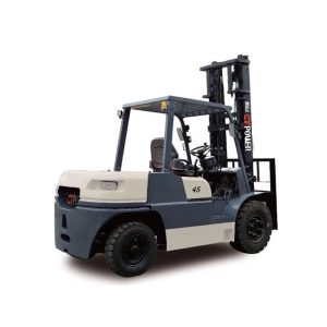 Xe nâng dầu 4 tấn CT Power 7L FDX40 Series