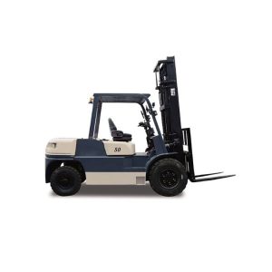 Xe nâng dầu 8 tấn CT Power FD80 7L Series