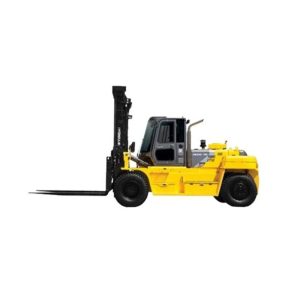 Xe nâng dầu Hyundai 11 tấn 110D-7E