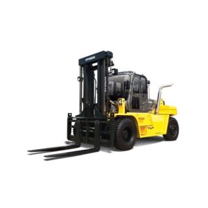 Xe nâng dầu Hyundai 18 tấn