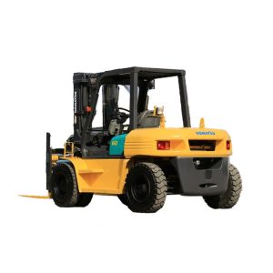 Xe nâng dầu Komatsu 6 tấn