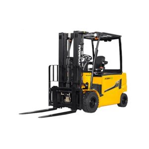 Xe nâng điện Hyundai 2.5 Tấn 25BH-9