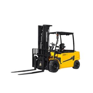 Xe nâng điện Hyundai 4 tấn 40B-9