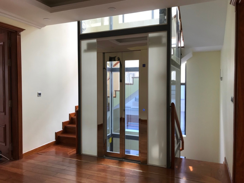 Yếu tố quyết định thang máy nên sử dụng điện mấy pha