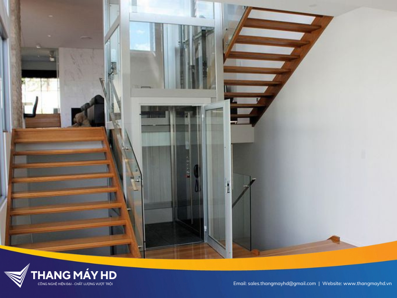 lắp đặt thang máy tại Thừa Thiên - Huế (1)