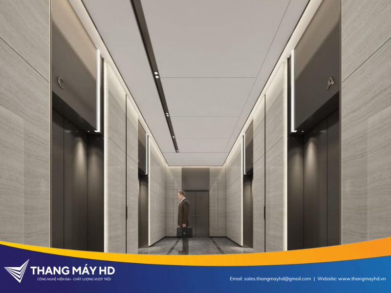 lắp đặt thang máy tại Thừa Thiên - Huế (2)