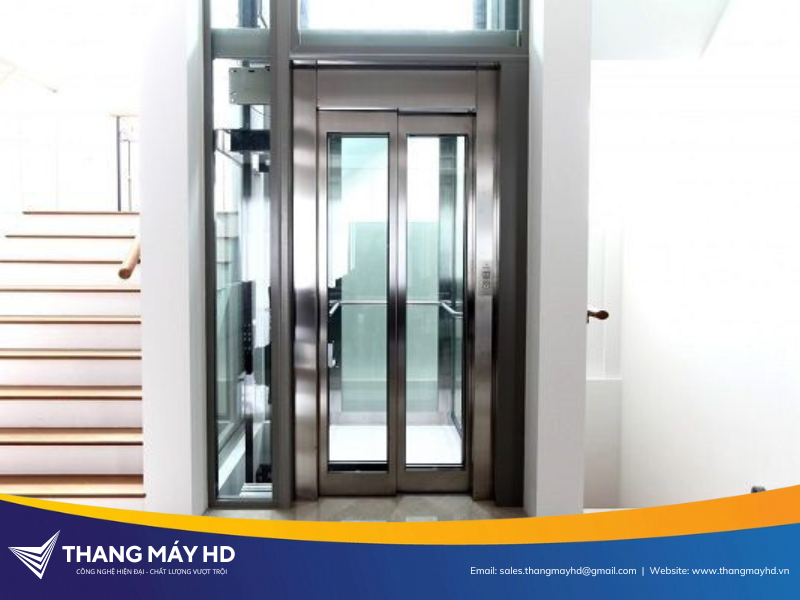 lắp đặt thang máy tại Thừa Thiên - Huế