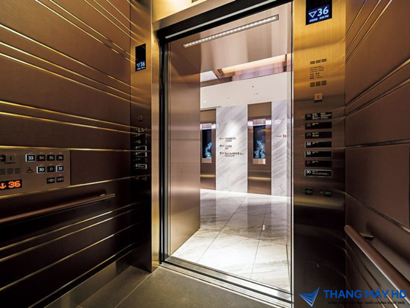 Lắp đặt thang máy tại Quảng Ngãi (5)