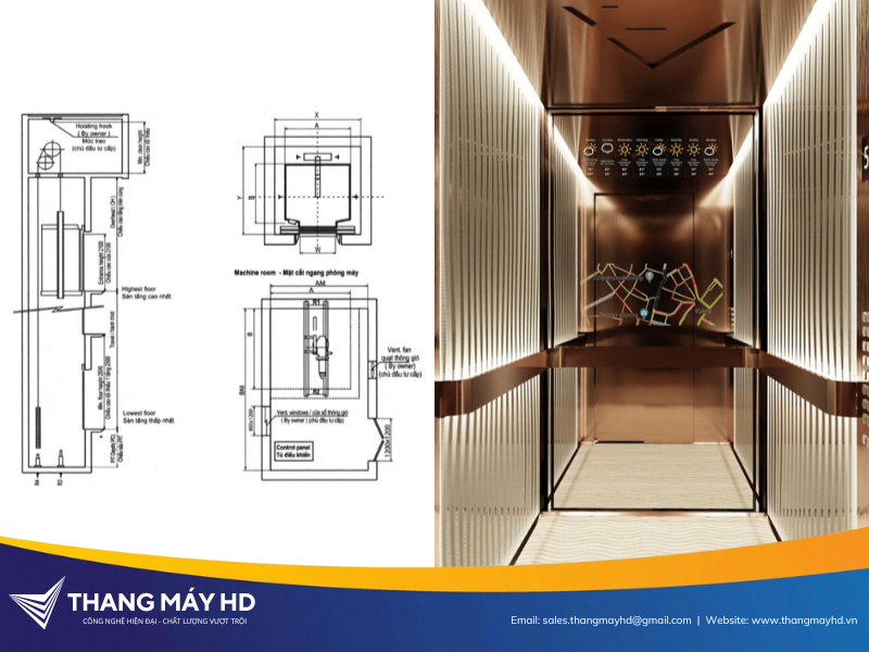 lắp đặt thang máy tại Hưng Yên (1)