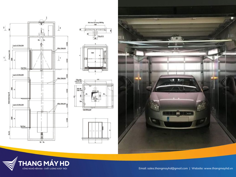 lắp đặt thang máy tại Hưng Yên (2)