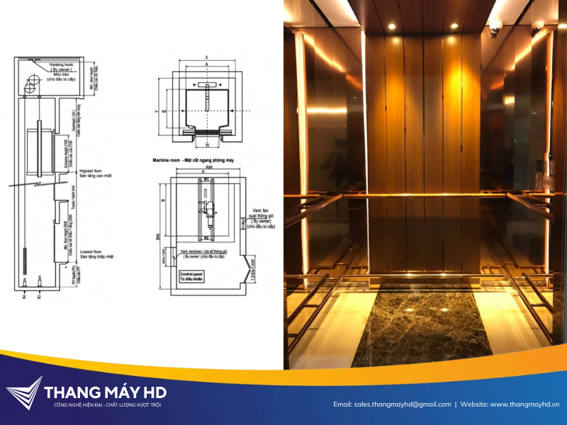 lắp đặt thang máy tại Khánh Hòa (2)