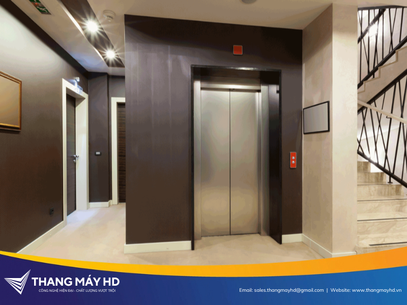 lắp đặt thang máy tại Khánh Hòa