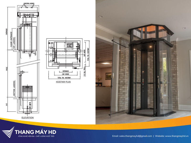 lắp đặt thang máy tại Kiên Giang (1)