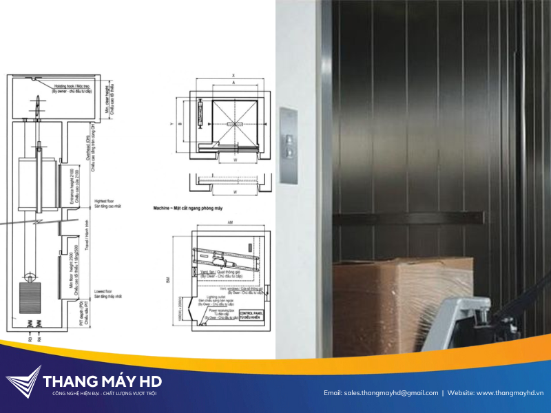 lắp đặt thang máy tại Kiên Giang (3)