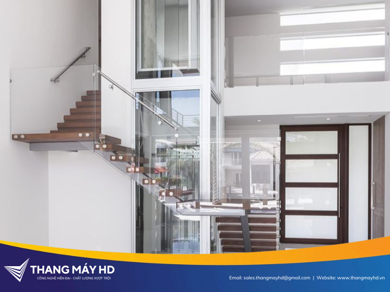 lắp đặt thang máy tại Lâm Đồng (1)