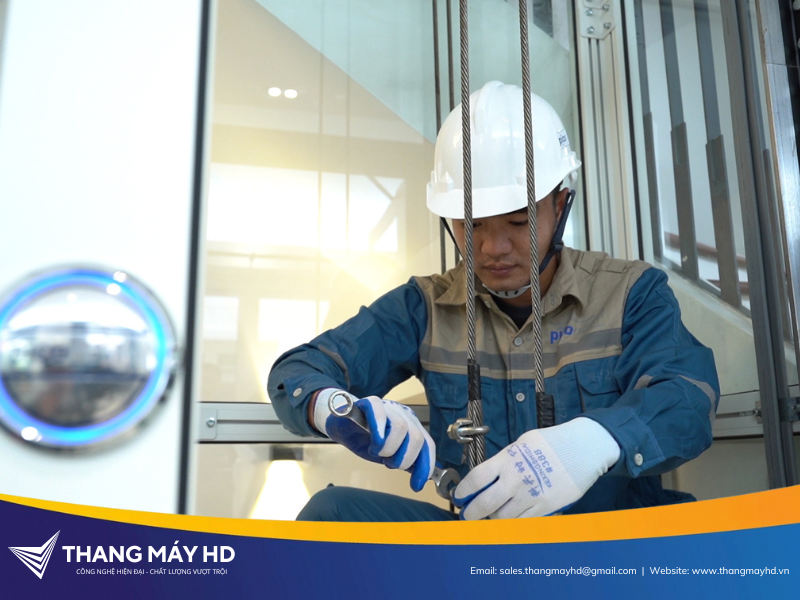 lắp đặt thang máy tại Lâm Đồng (4)