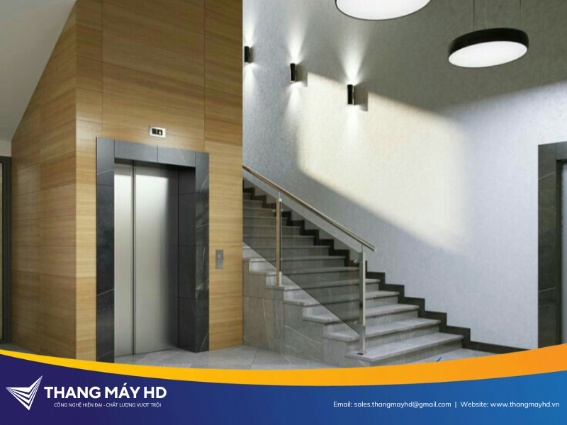 lắp đặt thang máy tại Long An (2)