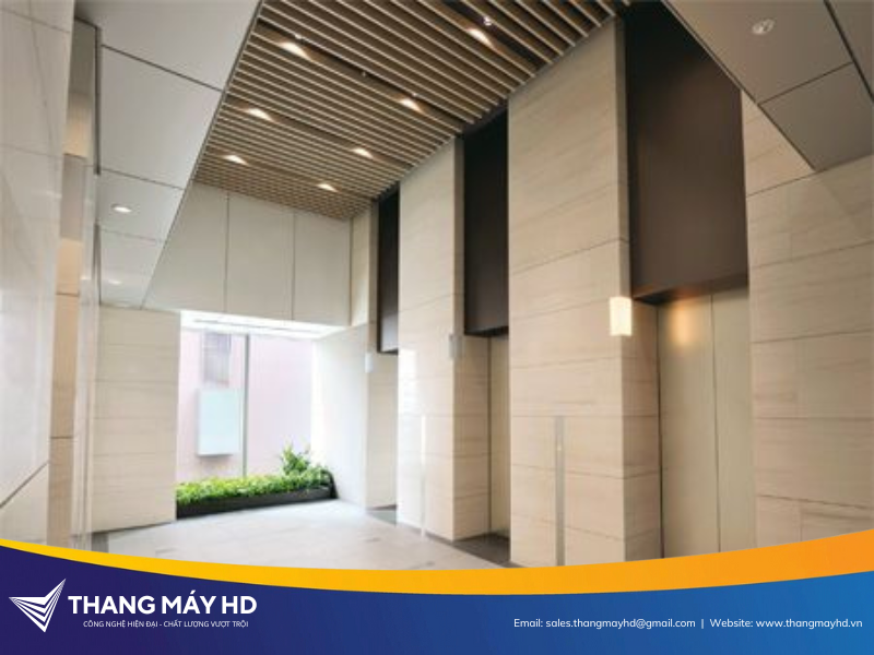lắp đặt thang máy tại Phú Yên