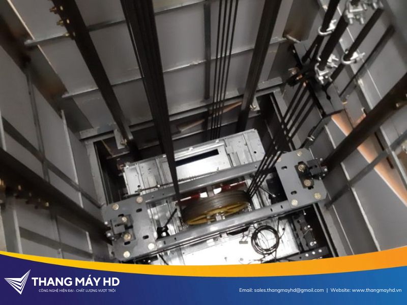 lắp đặt thang máy tại Quảng Bình (4)