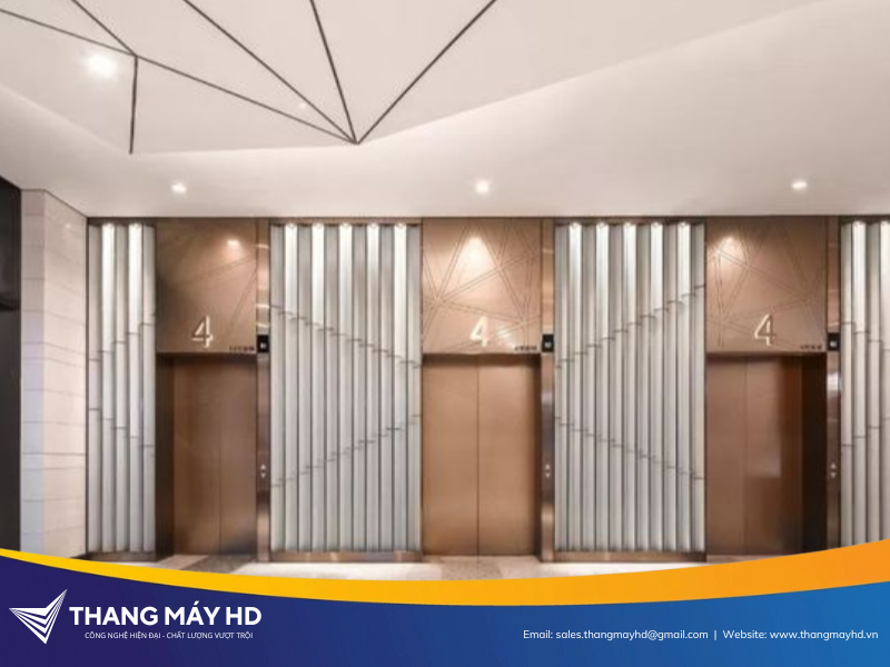 lắp đặt thang máy tại Quảng Ngãi