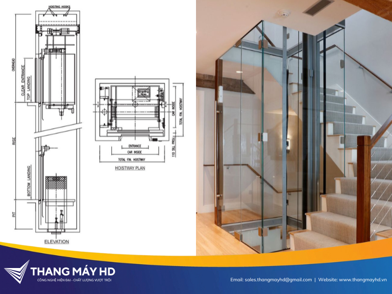 lắp đặt thang máy tại Quảng Ninh (1)