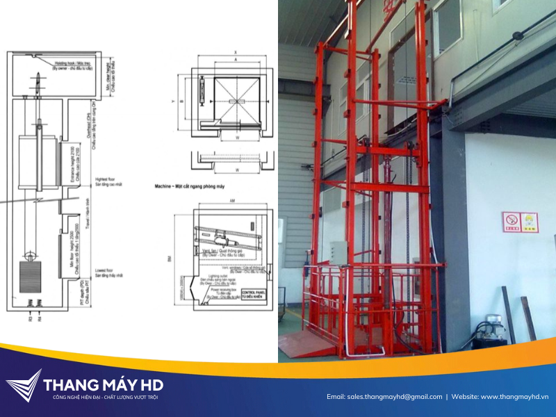 lắp đặt thang máy tại Quảng Ninh (3)