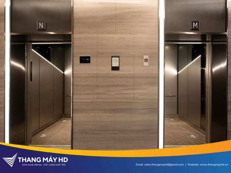 lắp đặt thang máy tại Quảng Ninh
