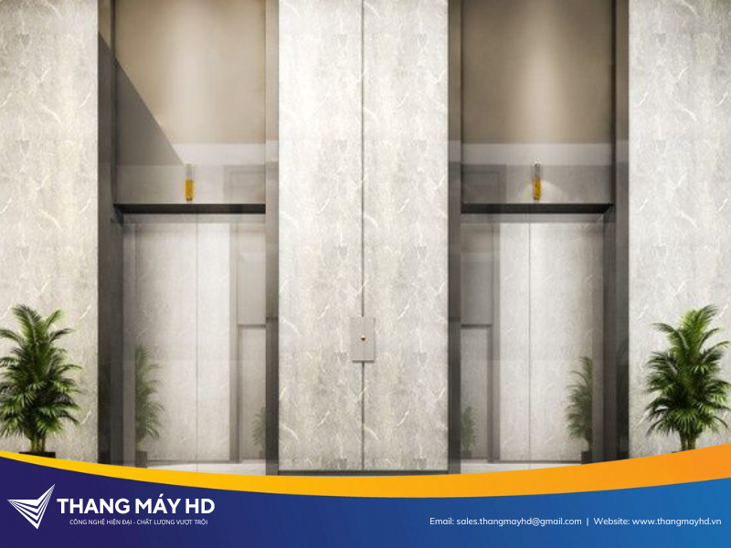 lắp đặt thang máy tại Quảng Trị