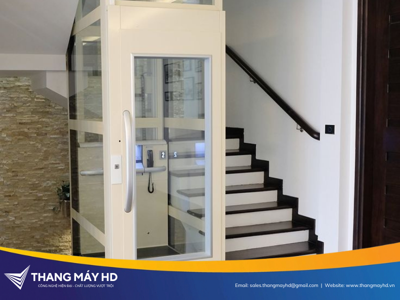 lắp đặt thang máy tại Sơn La (1)