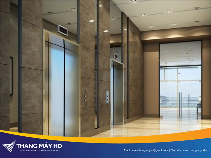 lắp đặt thang máy tại Thanh Hóa