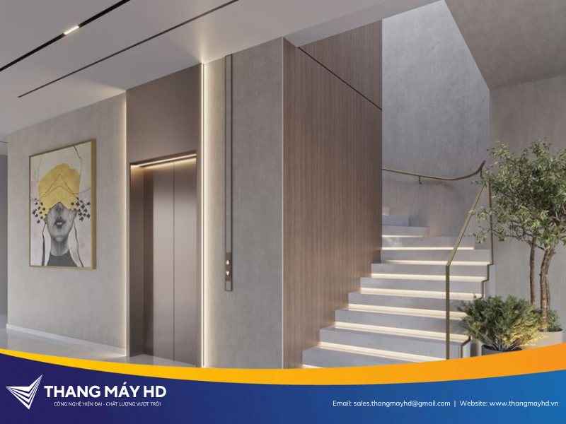 lắp đặt thang máy tại Tiền Giang (2)