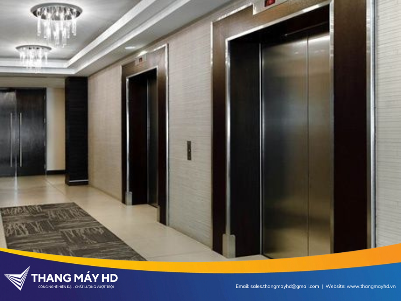 lắp đặt thang máy tại Tiền Giang