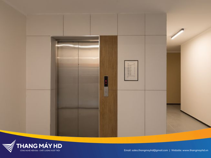 lắp đặt thang máy tại Vĩnh Long