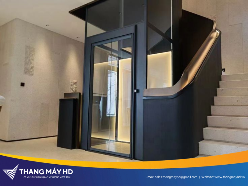 lắp đặt thang máy tại Vĩnh Phúc (1)