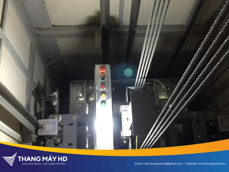 lắp đặt thang máy tại Vĩnh Phúc (4)