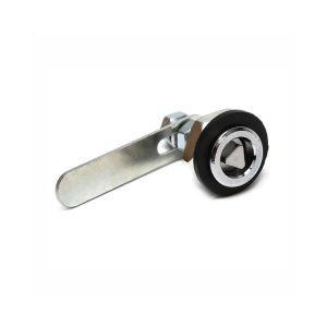 Khóa tam giác cửa thang máy Hitachi