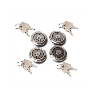 Khóa Thang Máy ThyssenKrupp AN180