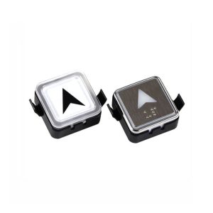 Nút Nhấn Thang Máy XIZI BS34C