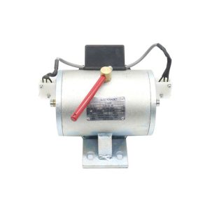 Phanh thang máy Trung Quốc DZS800AB01D1