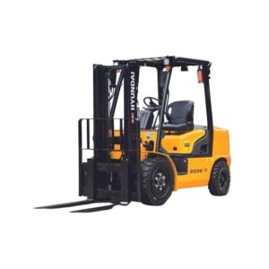 Xe nâng dầu 3.5 Tấn 35DE-7