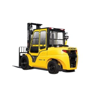 Xe nâng dầu Hyundai 4 Tấn 40D-9S