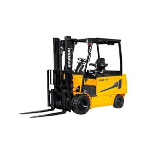 Xe nâng điện Hyundai 3.5 Tấn 35B-9U